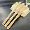3 Pcs Bamboo Back Scratcher Set - Ramixor