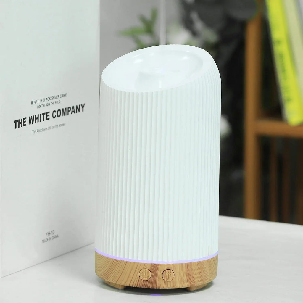Aroma Humidifier - Ramixor