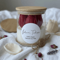 Aromatherapy Tulip Candle - Ramixor