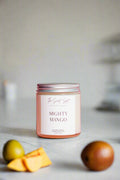 Mighty Mango Candle - Ramixor