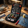 Multi - Purpose Sewing Pouch, Compact - Ramixor