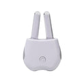 Nasal LED Therapy Device standalone with a white background