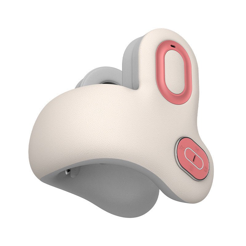 Neck Massage Pillow with Heat Therapy w/ Bluetooth - Ramixor