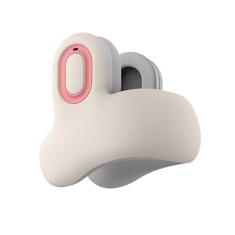 Neck Massage Pillow with Heat Therapy w/ Bluetooth - Ramixor