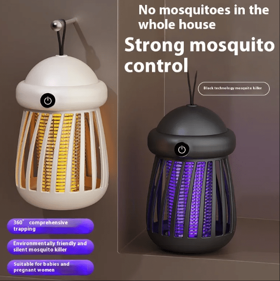 Outdoor Electric Bug Zapper - Ramixor