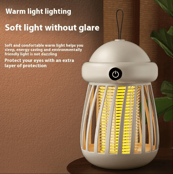 Outdoor Electric Bug Zapper - Ramixor