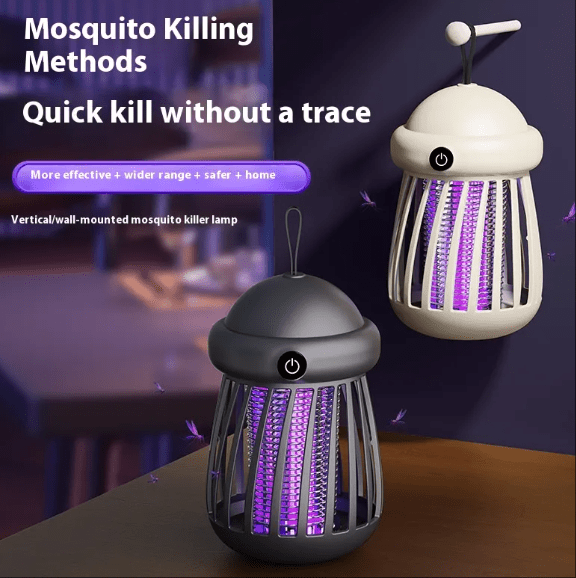 Outdoor Electric Bug Zapper - Ramixor
