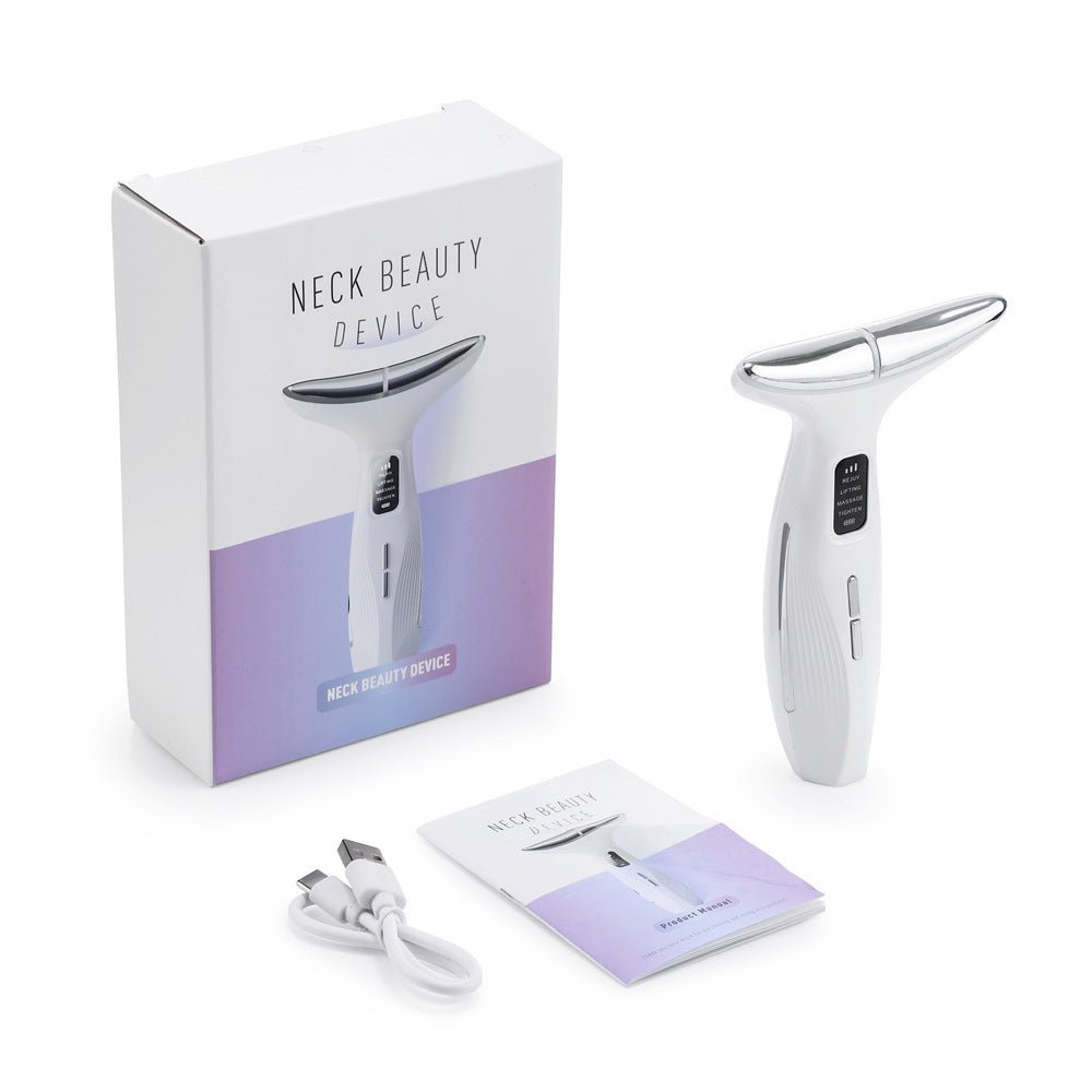 Photon Therapy Neck Massager - Ramixor