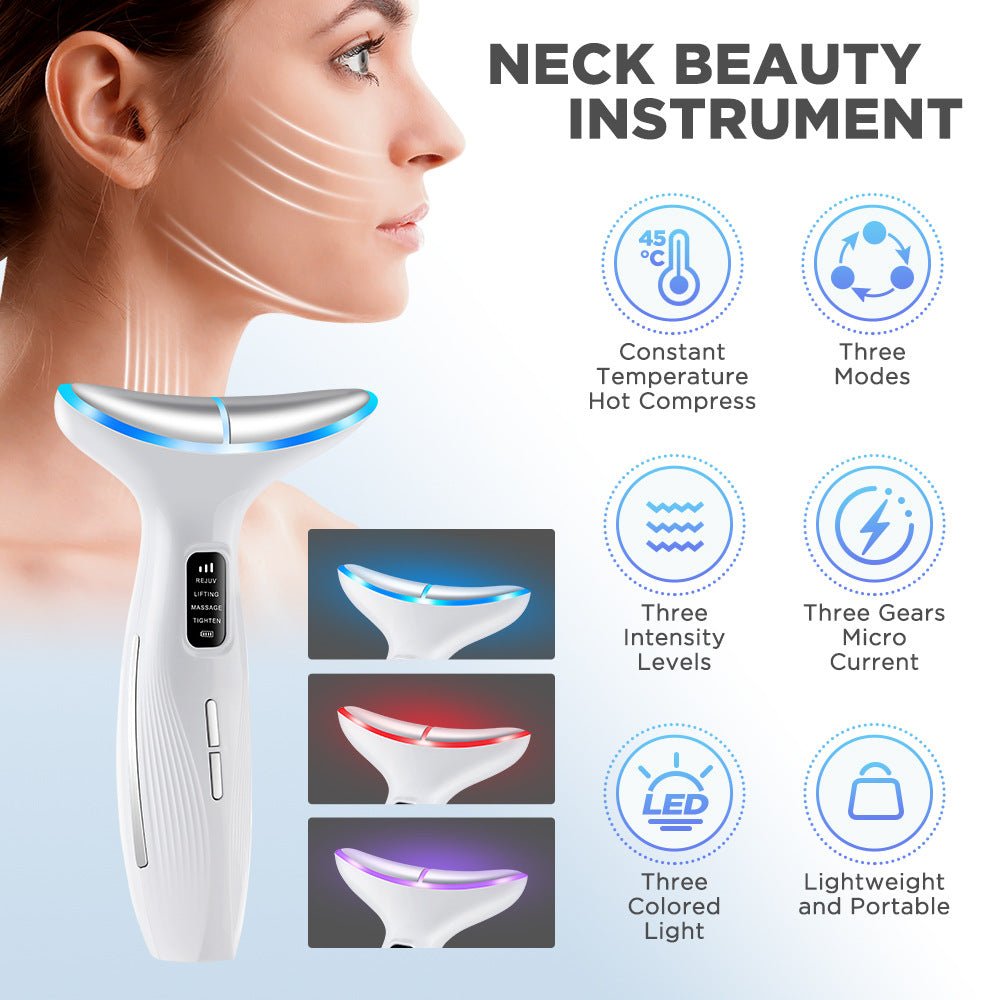 Photon Therapy Neck Massager - Ramixor