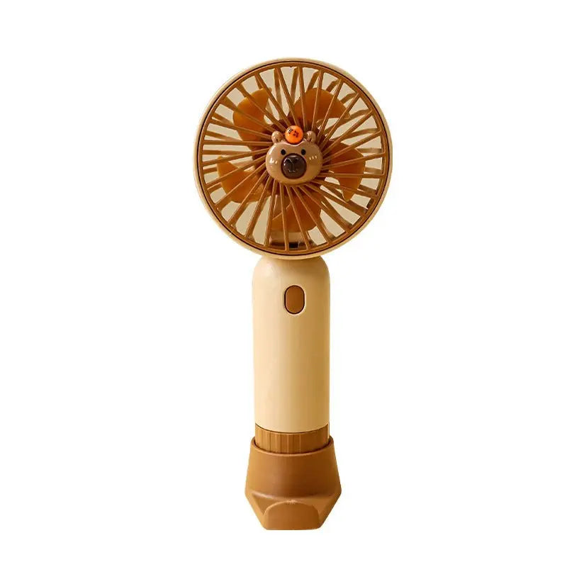 Portable Mini Desk Fan - Ramixor