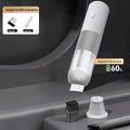 Portable Mini Vacuum Cleaner - Ramixor