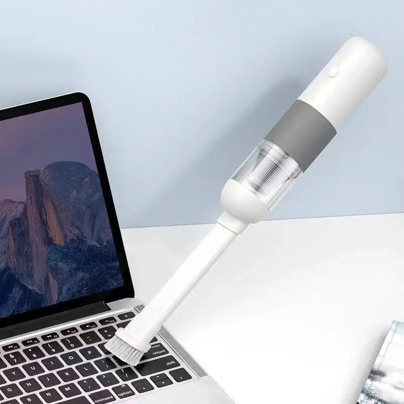 Portable Mini Vacuum Cleaner - Ramixor