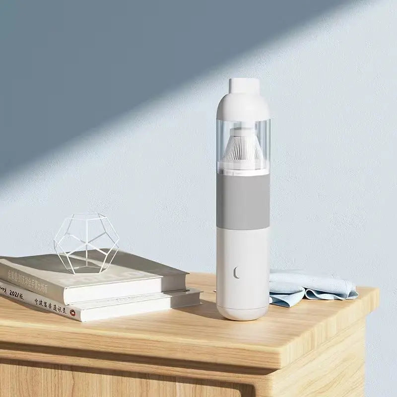Portable Mini Vacuum Cleaner - Ramixor