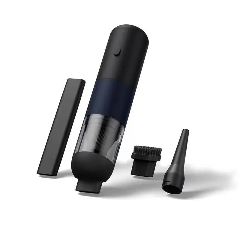 Portable Mini Vacuum Cleaner - Ramixor