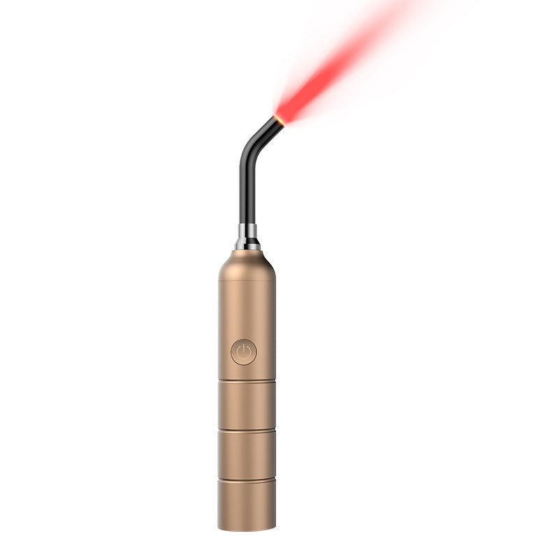Portable Red Light Therapy Wand - Ramixor