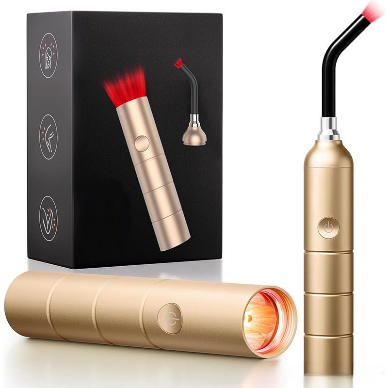 Portable Red Light Therapy Wand - Ramixor