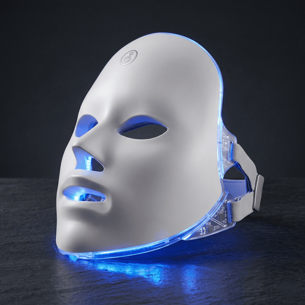 Red Light Therapy Facial Mask - Ramixor
