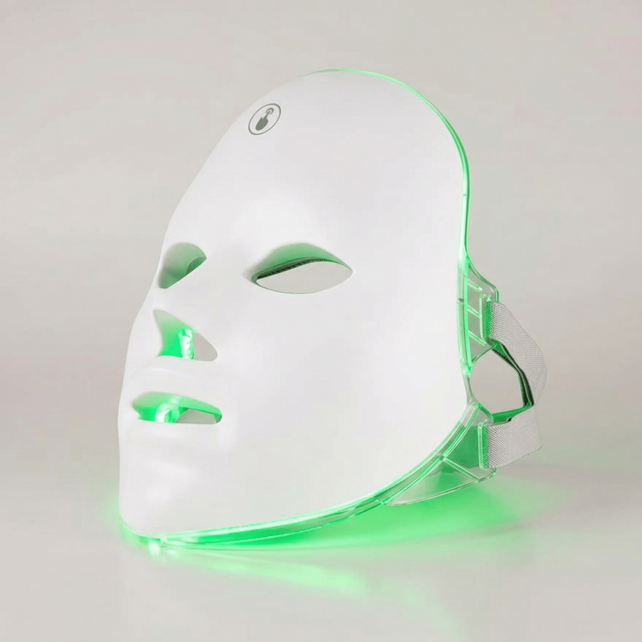 Red Light Therapy Facial Mask - Ramixor