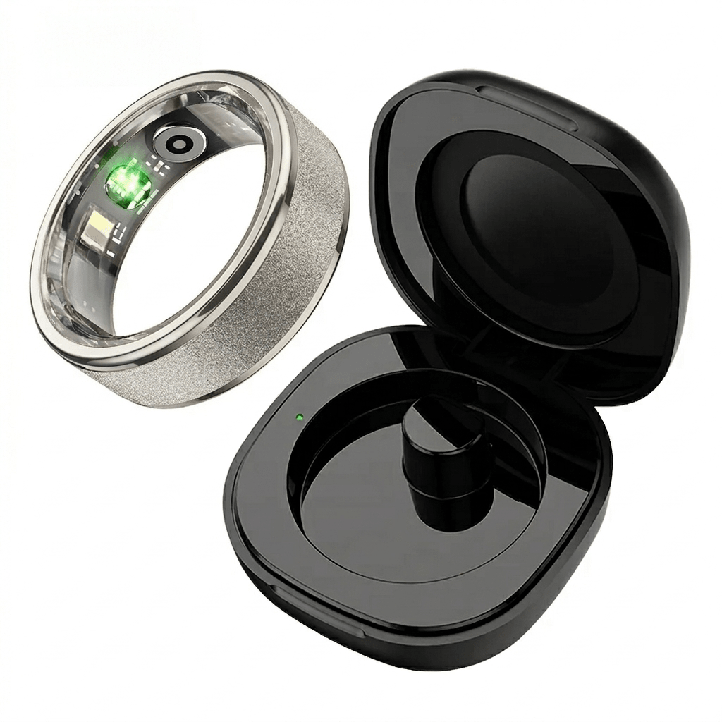Smart Ring R10 - Ramixor
