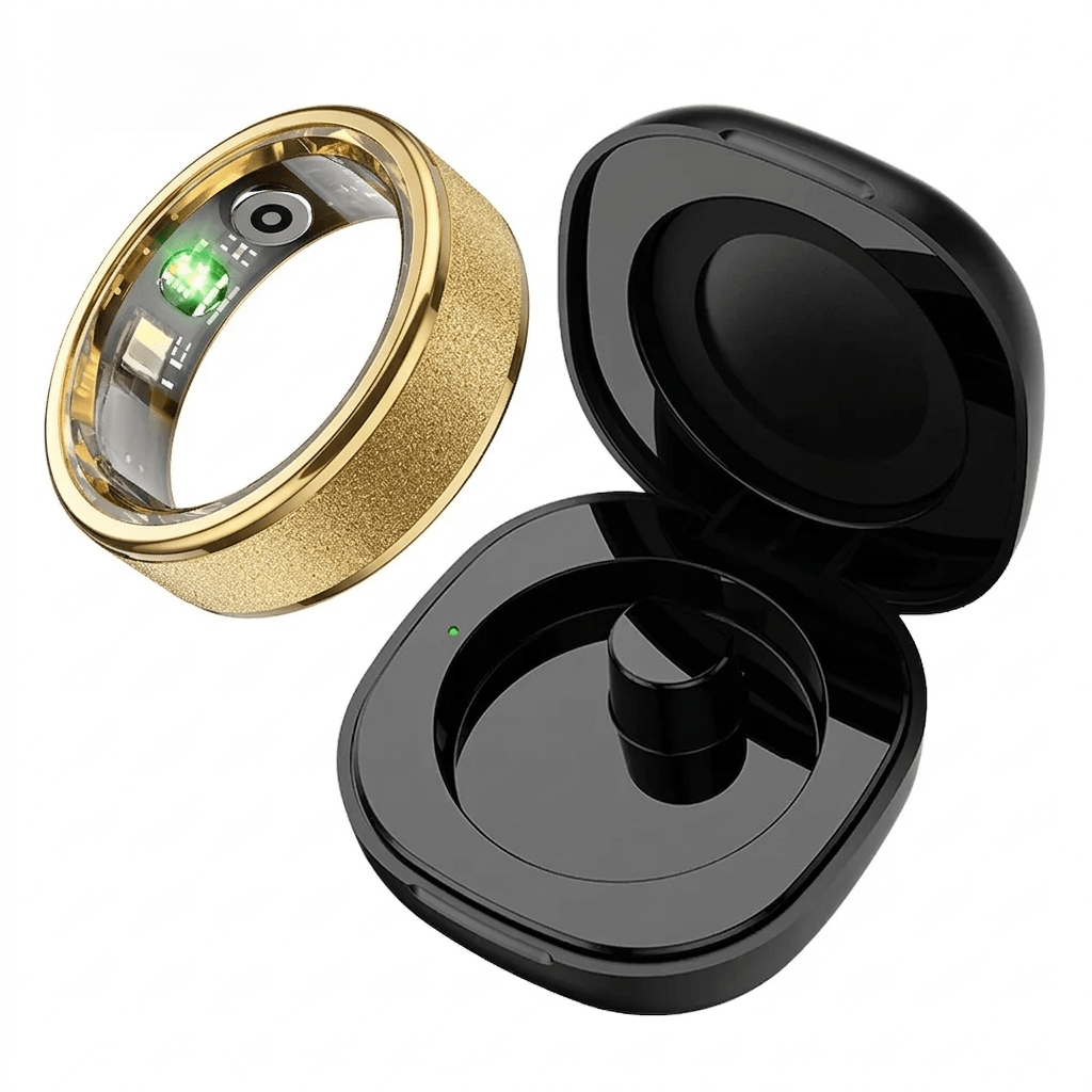 Smart Ring R10 - Ramixor