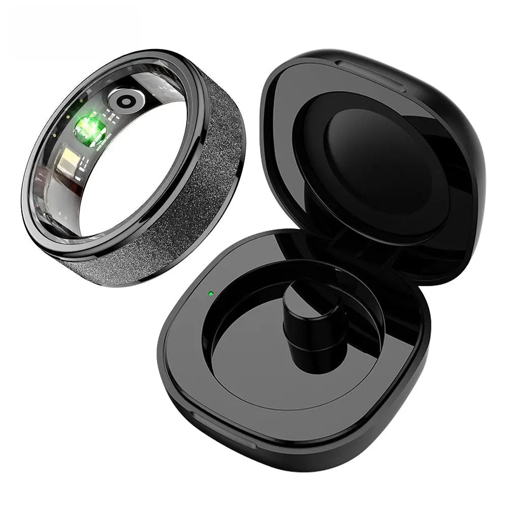 Smart Ring R10 - Ramixor
