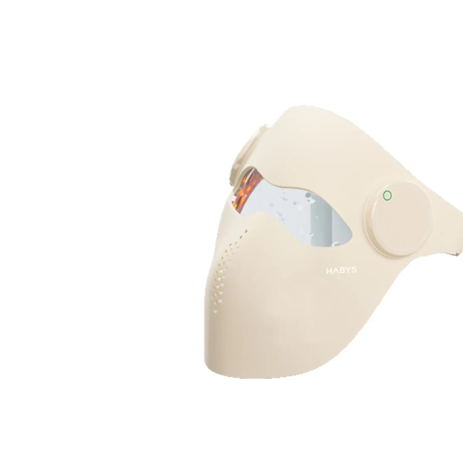 Ultra LED Laser Rejuvenation Mask - Ramixor