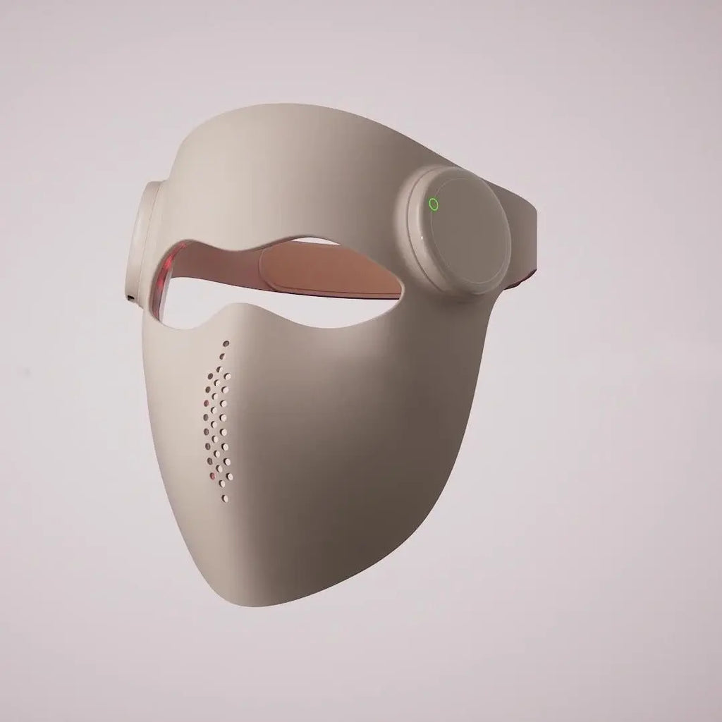 Ultra LED Laser Rejuvenation Mask - Ramixor
