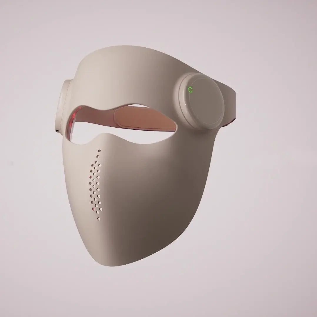 Ultra LED Laser Rejuvenation Mask - Ramixor