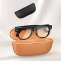 Ultra Smart Glasses with AI Translation - Ramixor