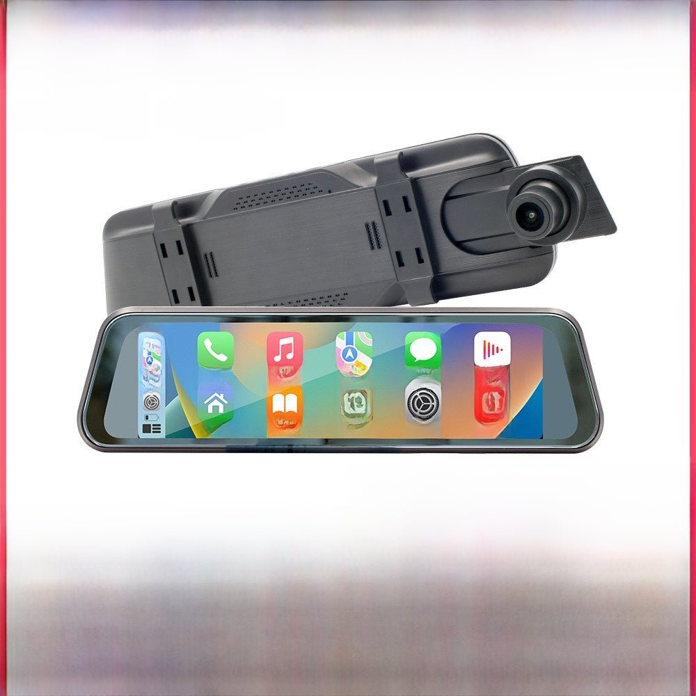 Universal Bluetooth Dashcam - Ramixor
