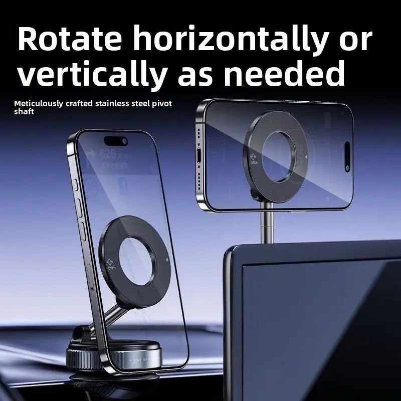 Universal MagSafe Phone Mount - Ramixor