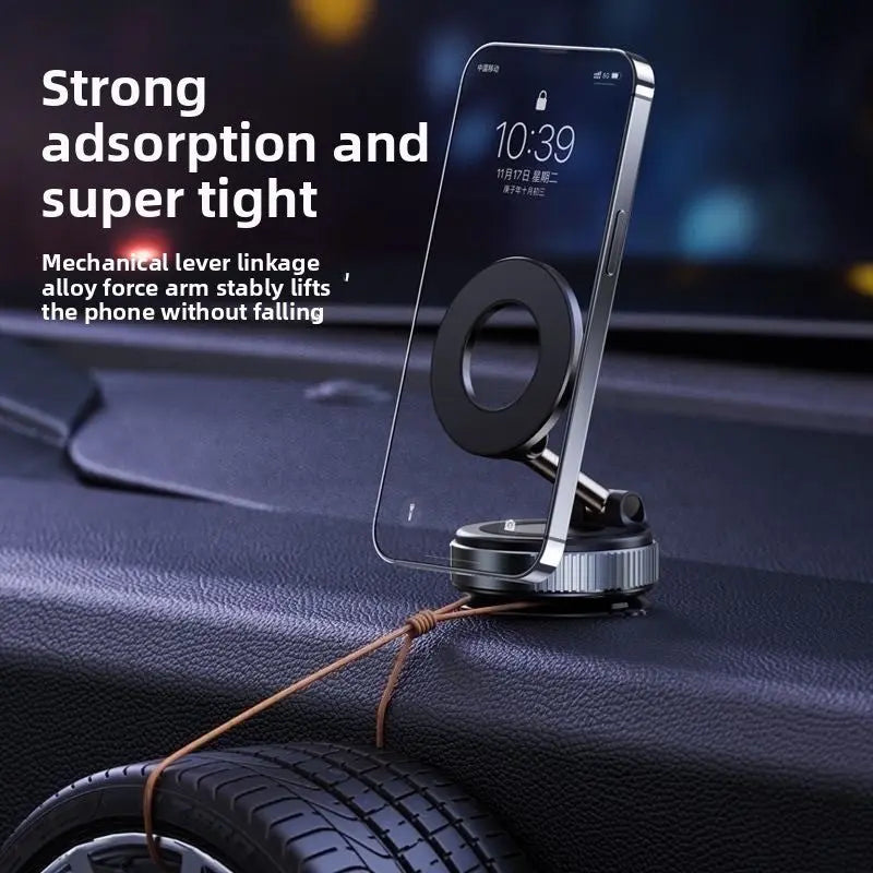 Universal MagSafe Phone Mount - Ramixor